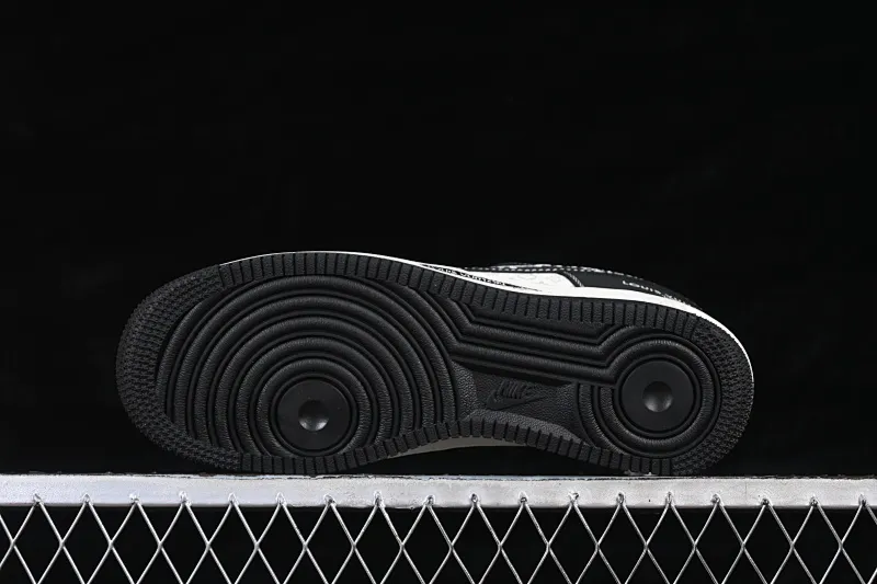 All categories Nk Air Force 1 Air Force series Nk Air Force 1 Low Air Force low-top Nike Air Force 1'07 Low Year of the Horse joint Air Force 1 low-top casual sneakers KG6699-F30
